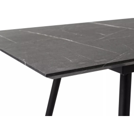 Деревянный стол Месси 140