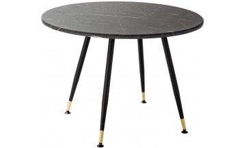 Деревянный стол Месси d110