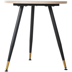 Деревянный стол Месси D70