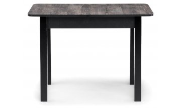 Деревянный стол Мингли кантри 2047 / черный