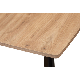 Деревянный стол Vesta 100