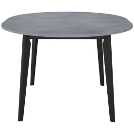 Деревянный стол Vesta 110