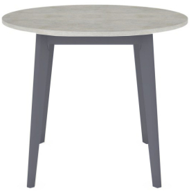 Деревянный стол Vesta 90