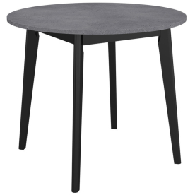 Деревянный стол Vesta 90