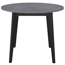 Деревянный стол Vesta 90