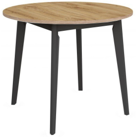 Деревянный стол Vesta 90