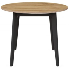 Деревянный стол Vesta 90