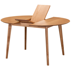 Деревянный стол Vesta 110