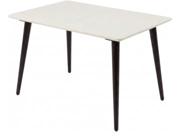 Обеденный стол Монте 120 натуральное дерево