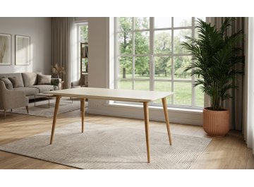 Деревянный стол Монте 120