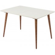 орех / слоновая кость