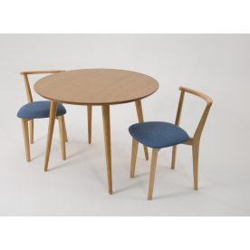 Деревянный стол Монте К 90