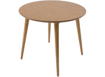 Деревянный стол Монте К 90