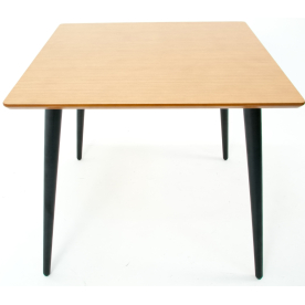 Деревянный стол Монте М 100