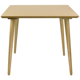 Деревянный стол Монте М 100