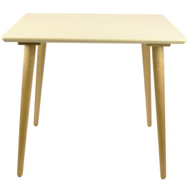 Деревянный стол Монте М 100