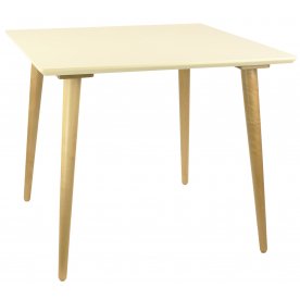 Деревянный стол Монте М 100