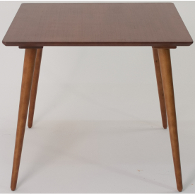 Деревянный стол Монте М 100