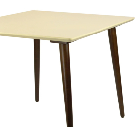 Деревянный стол Монте М 100