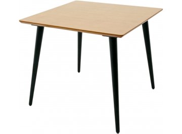 Деревянный стол Монте М 90