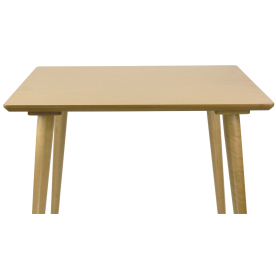 Деревянный стол Монте М 90