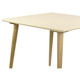 Деревянный стол Монте М 90