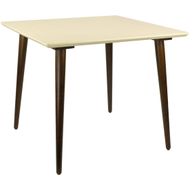 Деревянный стол Монте М 90