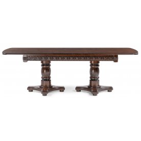 Деревянный стол Морнит 180(240)х100