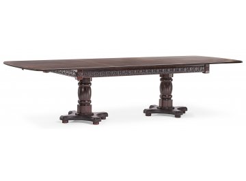 Деревянный стол Морнит 220(320)х110