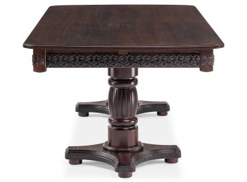 Деревянный стол Морнит 220(320)х110