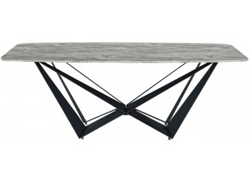 Обеденный стол Moscato мрамор