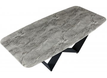 Обеденный стол Moscato мрамор