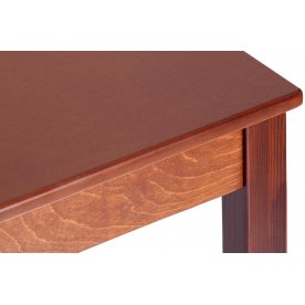 Деревянный стол Moss/Мосс