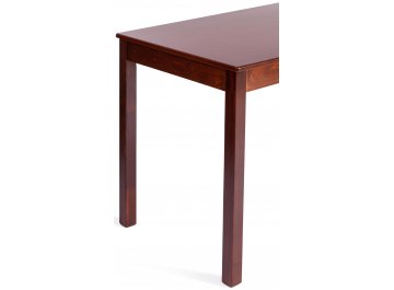 Деревянный стол Moss