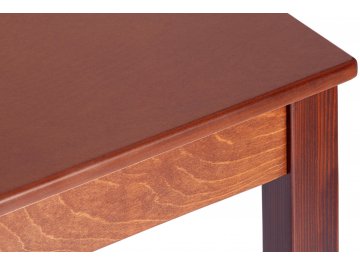 Обеденный стол Moss cappuchino