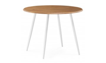 Деревянный стол Абилин 90