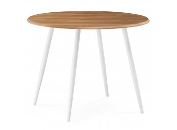 Деревянный стол Абилин 90