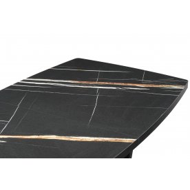 Деревянный стол Эудес