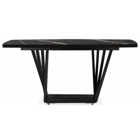 Деревянный стол Эудес