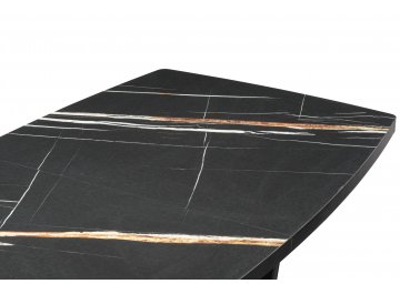 Деревянный стол Эудес