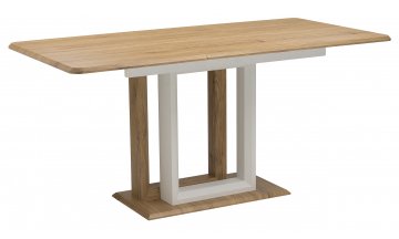 Стол на тумбе Санса 120