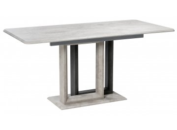 Стол на тумбе Санса 120