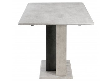 Стол на тумбе Санса 120