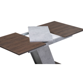 Стол на тумбе Тирион