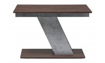 Стол на тумбе Тирион