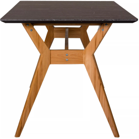 Деревянный стол Нарвик 120