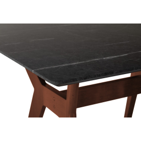 Деревянный стол Нарвик 860х860