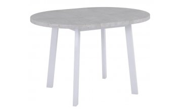 Деревянный стол Next