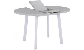 Деревянный стол Next