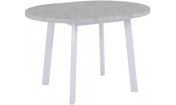 Деревянный стол Next